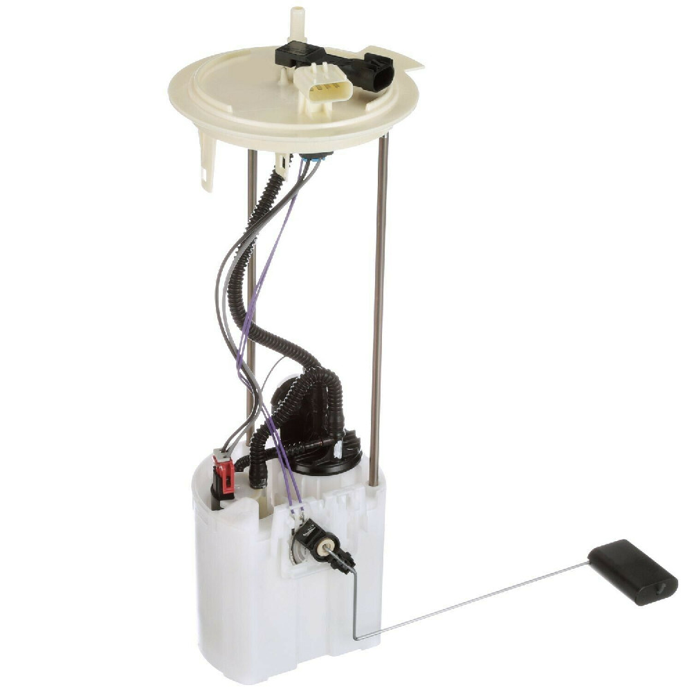 Fuel  pump  assembly