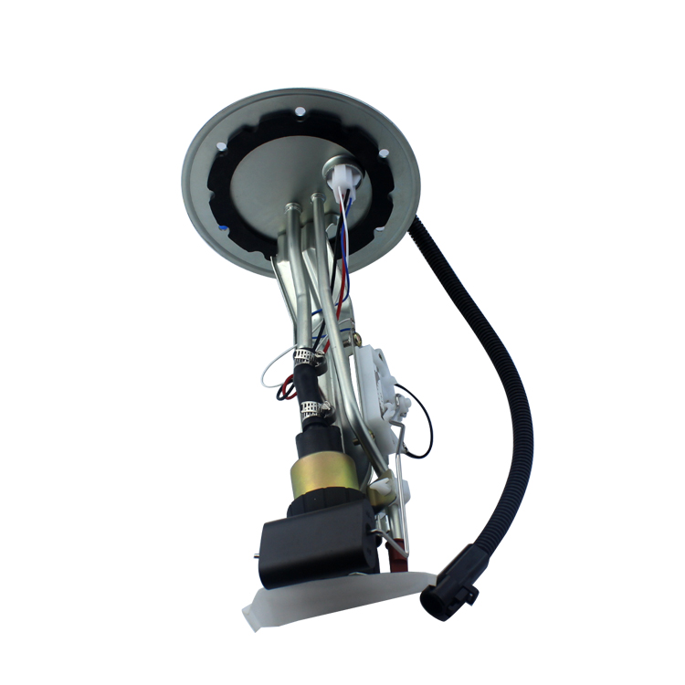 Fuel  pump  assembly