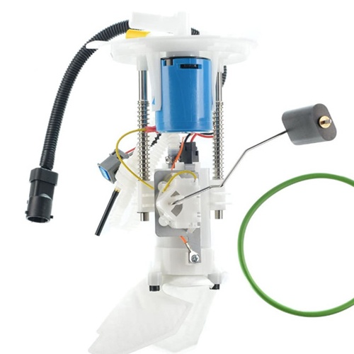 Fuel  pump  assembly