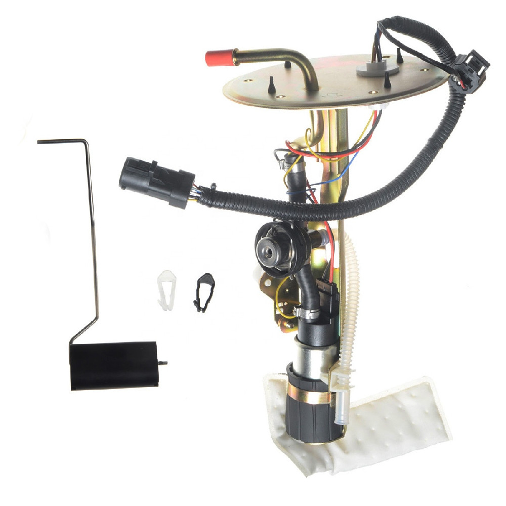 Fuel  pump  assembly