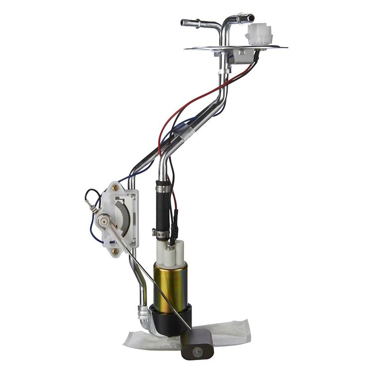 Fuel  pump  assembly  APPLICATION  FORD  RANGER 2.3L 2.9L 3.0L 4.0L  89-97  MAZDA  B2300 B3000 B4000 2.3L 3.0L 4.0L 94-95  REF NO  AIRTEX  E2078S  SP No.  SP37A1H  FORD  F57Z-9A307-E