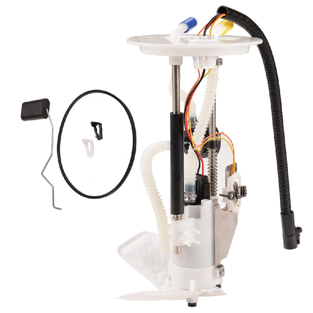 Fuel  pump  assembly
