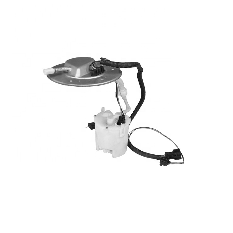 Fuel  pump  assembly  APPLICATION  FORD  MUSTANG 3.8L  4.6L  99-00  REF NO  AIRTEX  E2244M  CARTER  P74953M  SP No.  SP2244M  FORD  XR3Z9H307AD