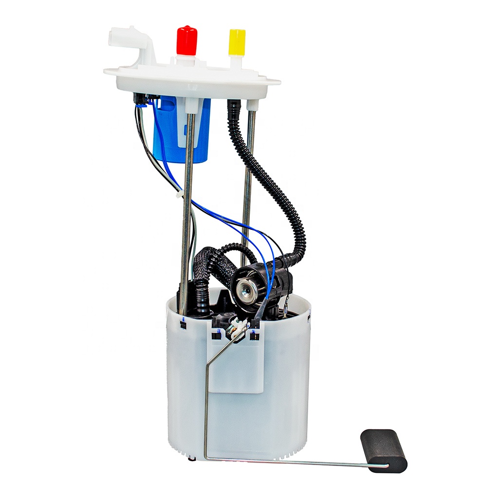 Fuel  pump  assembly  APPLICATION  FORD  F-150  V6-3.7L  11-14  F150  V8-4.6L  09-10  F150 V8-5.0L 11-14  F150  V8-5.4L  09-10  F150  V8-6.2L  11-14  REF NO  AIRTEX  E2545M  CARTER  P76468M  FORD  9L3Z9H307-F