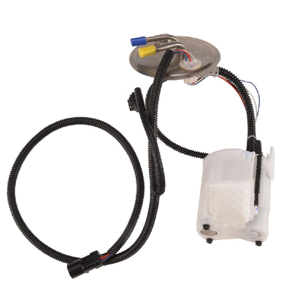 Fuel  pump  assembly APPLICATION  FORD  WINDSTAR 3.0L 3.8L 97-98  REF NO  AIRTEX  E2199M  CARTER  P74749M  DELPHI  FG0840
