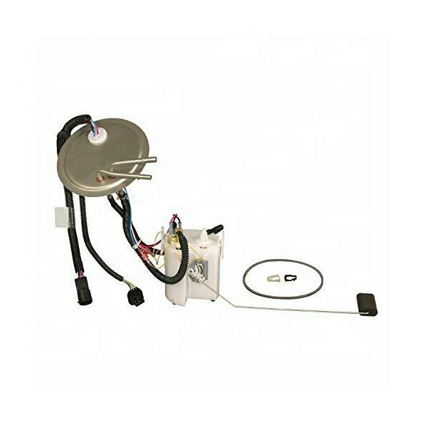 Fuel  pump  assembly  APPLICATION  FORD  F-250 Super Duty 5.4L-6.8L   03-04  F-350 Super Duty 5.4L-6.8L   02-04  REF NO  AIRTEX  E2235M  DELPHI  FG0363  CARTER  P75034M