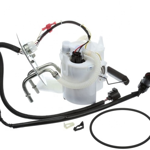Fuel  pump  assembly  APPLICATION  FORD  TAURUS  3.0L 99-99  MERCURY SABLE 3.0L 99-99   REF NO  AIRTEX  E2243M  DELPHI  FG0838  CARTER  P74951M    WALBRO  TU209