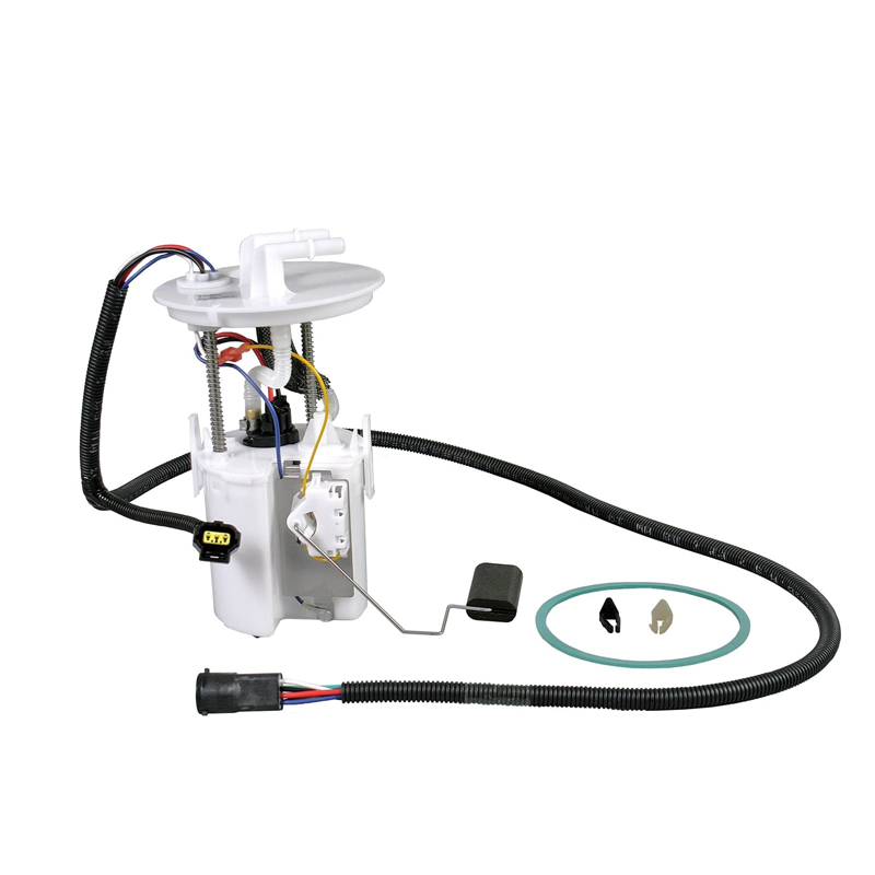 Fuel  pump  assembly    APPLICATION FORD WINDSTAR 3.0L-3.8L  99- 00  REF NO AIRTEX E2248M DELPHI FG0971