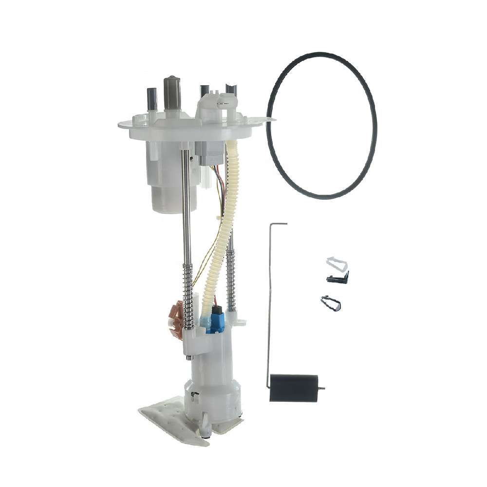 Fuel  pump  assembly    APPLICATION FORD LINCOLN CONTINENTAL  4.6L     99-02 REF NO AIRTEX E2249M DELPHI FG0964