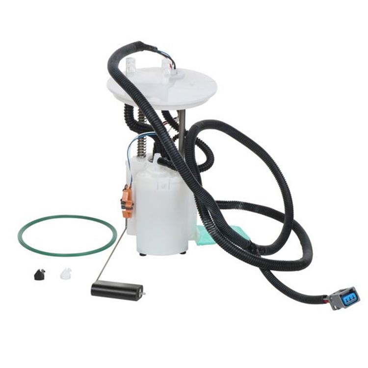 Fuel  pump  assembly    APPLICATION Ford Windstar 3.8L  01-03 REF NO AIRTEX:  E2290M CARTER P76005M DELPHI FG0970