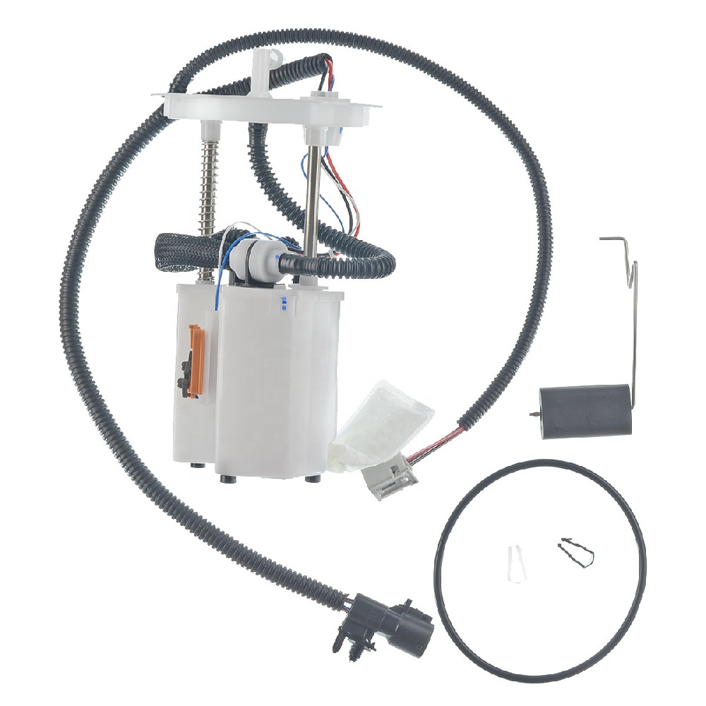 Fuel  pump  assembly    APPLICATION FORD TAURUS V6-3.0L 02-03 MERCURY SABLE V6-3.0L    02-03 REF NO. AIRTEX E2313M DELPHI FG0966 FORD 2F1Z9H307CA