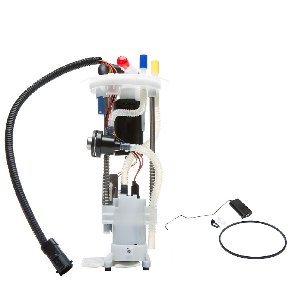 Fuel  pump  assembly    APPLICATION FORD EXPLORER L6 4.0L 02-03 REF NO. AIRTEX E2353M DELPHI FG1335 CARTER P76117M
