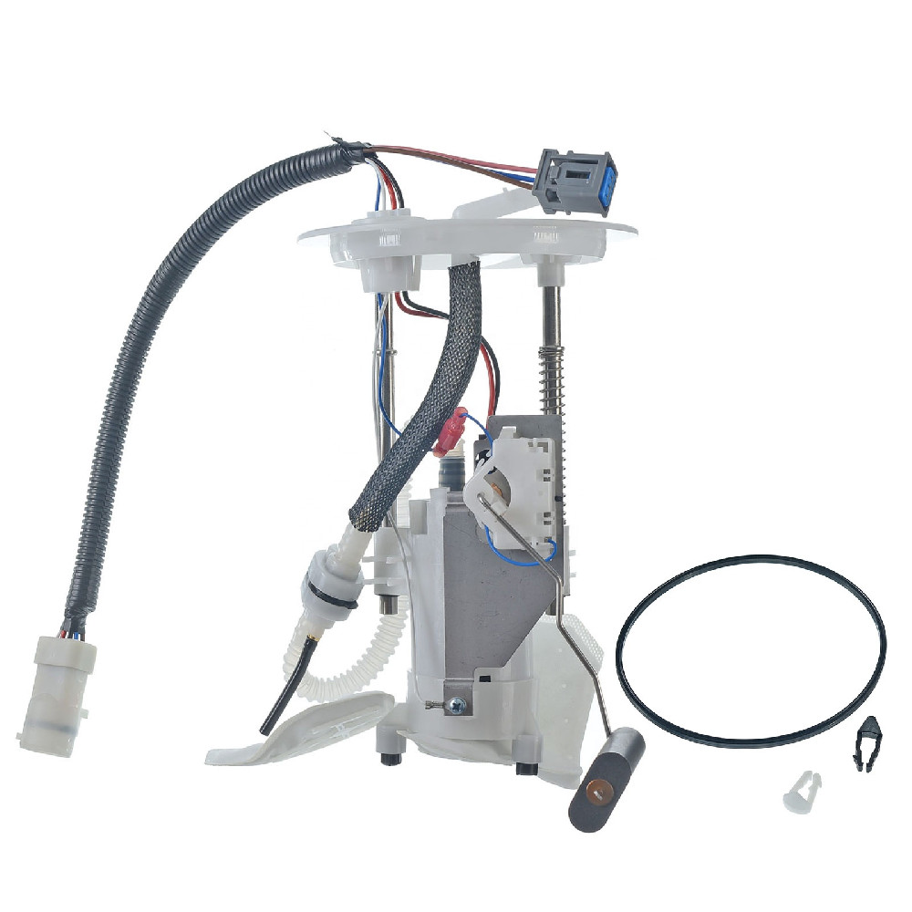 Fuel  pump  assembly    APPLICATION LINCOLN AVIATOR  V8-4.6L 03-05 REF NO. AIRTEX E2354M DELPHI FG0869 CARTER P76303M