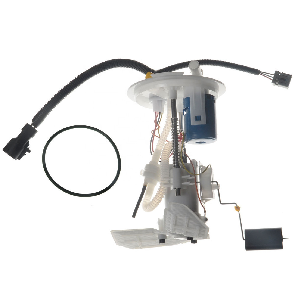 Fuel  pump  assembly    APPLICATION FORD EXPLORER 4.6L 04-05 MERCURY MOUNTAINEER 4.6L 04-05 REF NO. AIRTEX E2359M DELPHI FG0876 CARTER P76247M