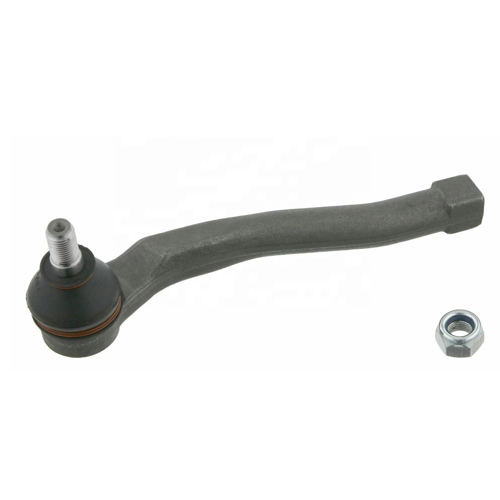 Tie Rod End Front Axle, Left 	L:93740722  	For	