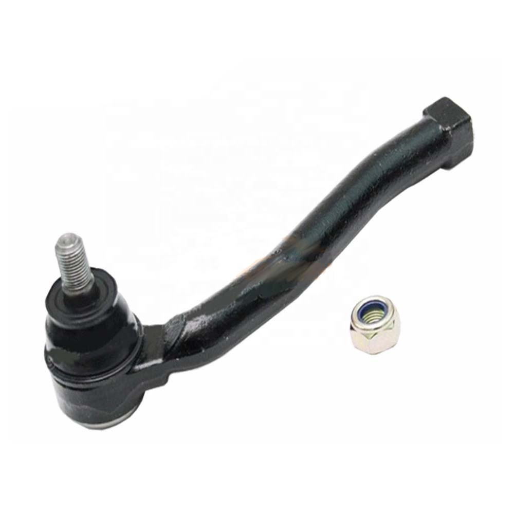 Tie Rod End Front Axle, Right 	