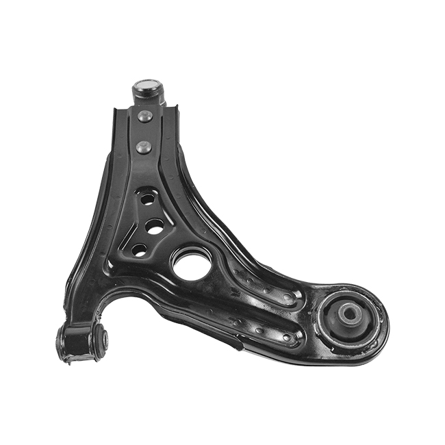 Front control arm Left	96535081	For	