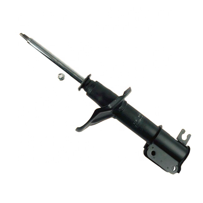 Front Shock Absorber, Left 	96408661	For	