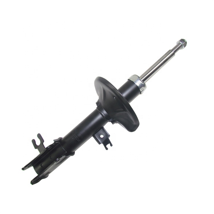 Front Shock Absorber, Right 	96408662	For	