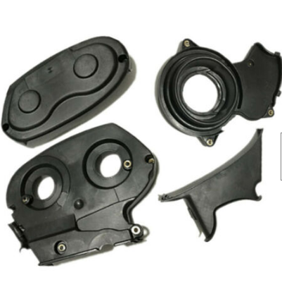 Cover Timing Belt	