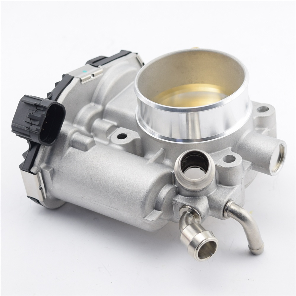 Throttle Housing/ Body	55561495;55577375	For	Chevrolet Aveo/Cruze/Aveo5/Sonic 09-12