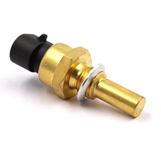 Coolant Temperature Sensor	96182634	For	Aveo5 1.6L ,Captive  , Cruze , Epica ,  Kalos, Lacetti , Spark,Esperoe,Eganzal ,Antara,Insgnia