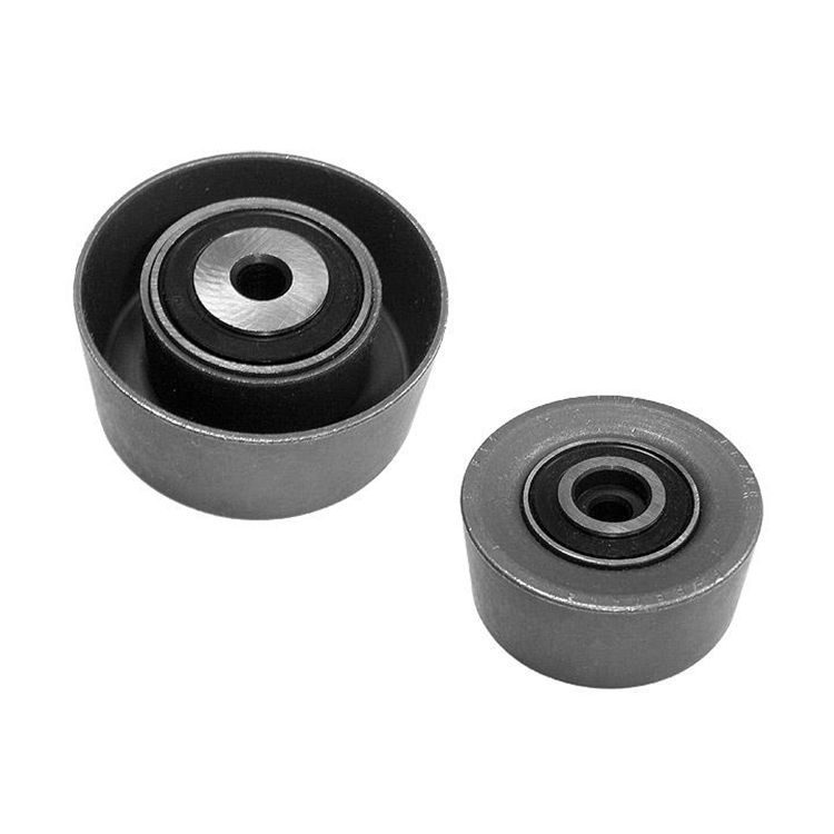 Deflection/Guide Pulley, timing belt	