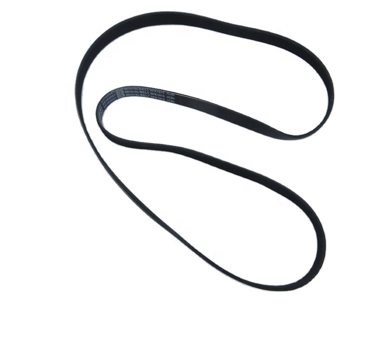 V belt	