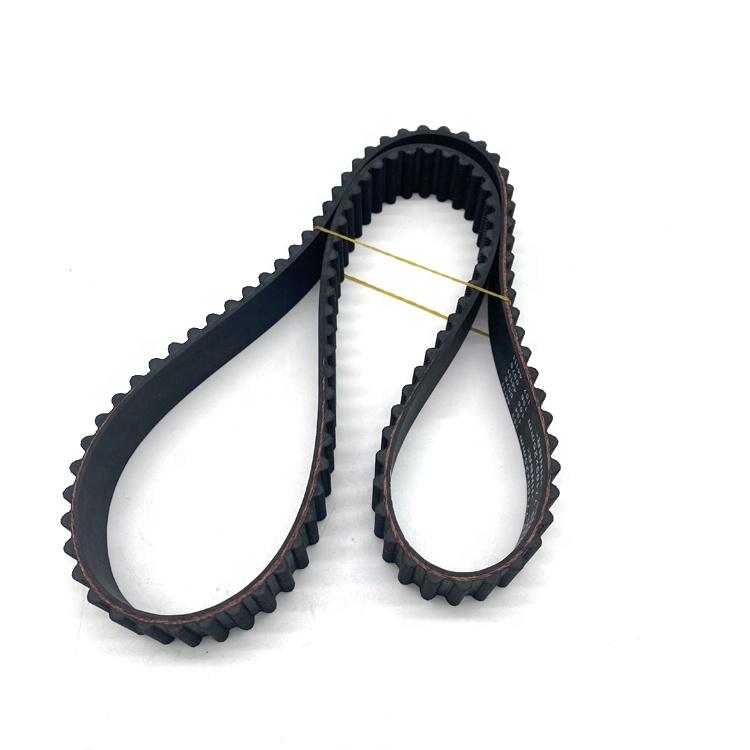 Timing belt 96610029 For Chevrolet Aveo [2005-2013] Saloon  1.2L Chevrolet Kalos [2005-2011] Hatchback /Saloon 1.2L Chevrolet Matiz  [2005-2011] Hatchback  1.0L Chevrolet Spark  [2005-2013] Hatchback 1.0L Daewoo Kalos KLAS [2002-2005] Hatchback 1.2L