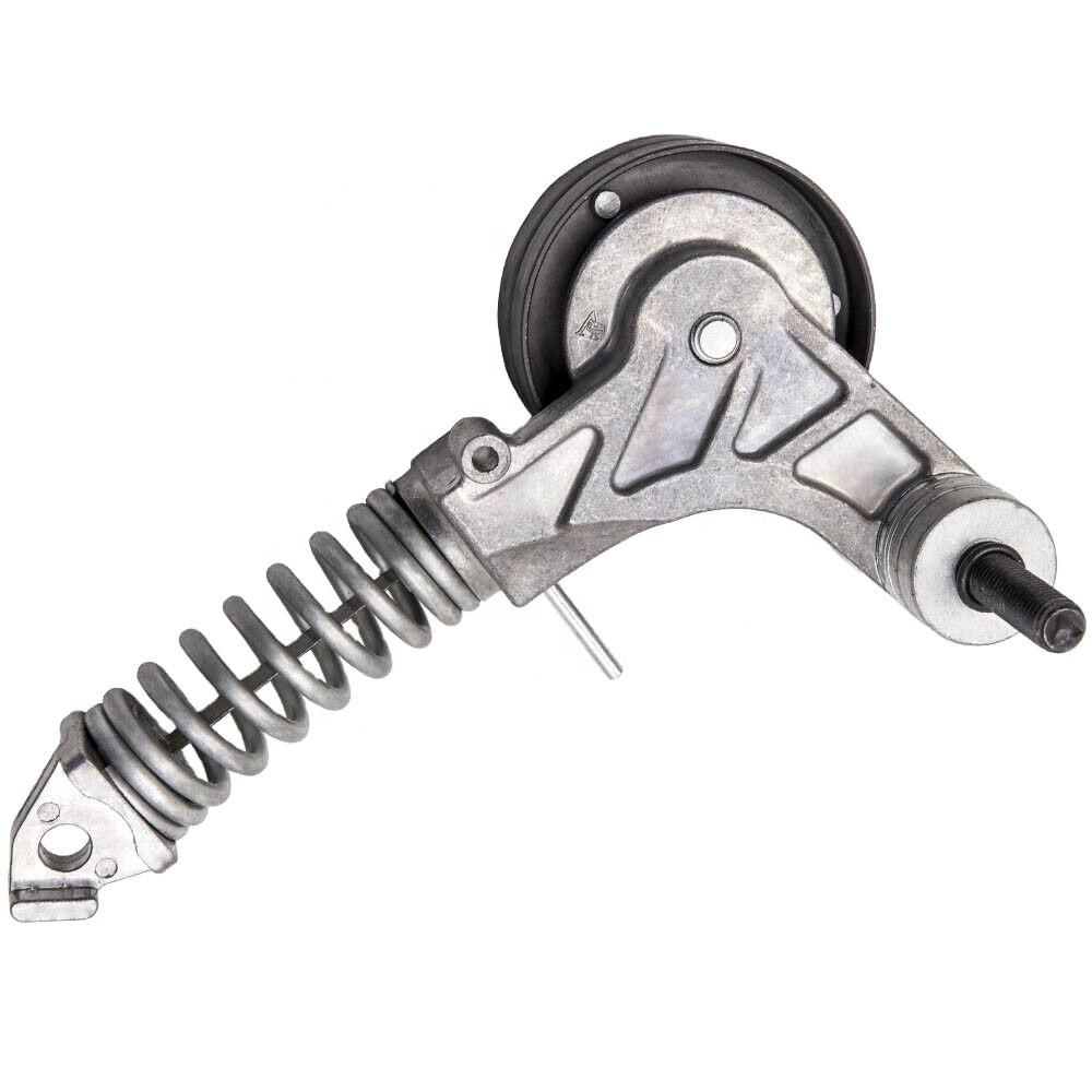 V-ribbed Belt Tensioner 55565236 55352021 90531965 90531986 For Chevrolet Aveo Stufenheck(T300)1.4 [07.11] Chevrolet Orlando (J309)1.4 [06.12]