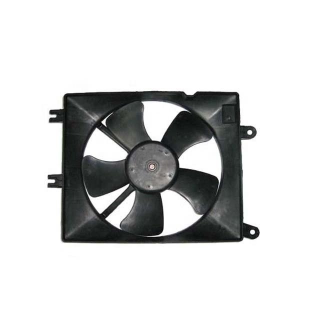 radiator fan 5484572 For Chevrolet Lacetti BUICK (SGM) Excelle Saloon200308 - BUICK (SGM) Excelle HRV Hatchback200410 BUICK (SGM) Excelle Estate200410 -