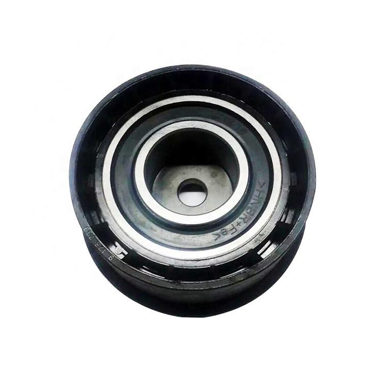 Deflection/Guide Pulley, timing belt 9128739 96413863 55350580 90412730 For Chevrolet Lacetti (J200)1.8  08.05- Chevrolet Astra Schragheck1.8 09.98- Chevrolet Crosa 1.6GS  08. 97-07.02