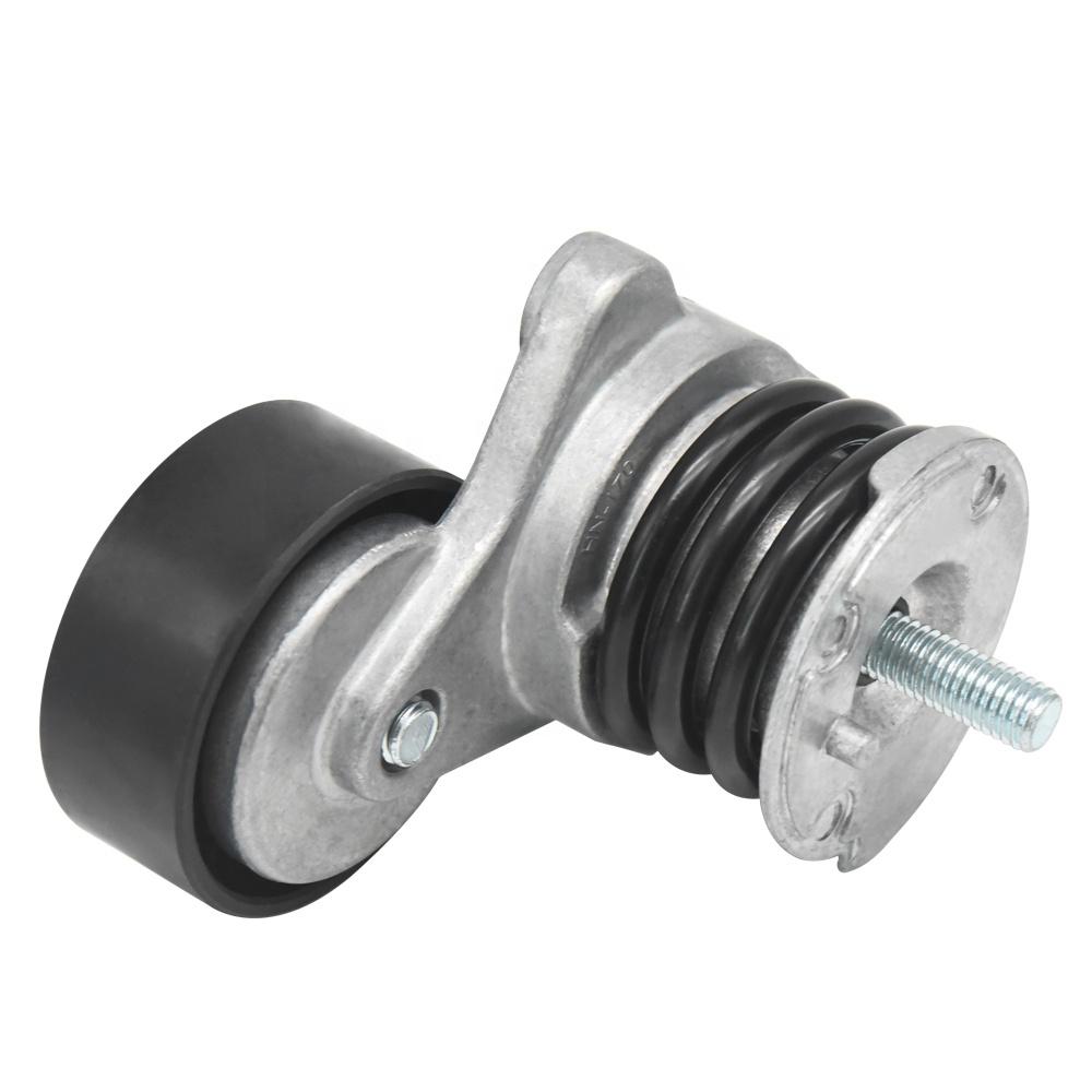 V-ribbed Belt Tensioner 96440419 4805513 For Chevrolet Lacetti 2.0 2005 Chevrolet Nubira 2.0 2005 Chevrolet Epica 2.0 2005 Chevrolet Captiva 2.0 2006 Opel Optra 2.0 2006