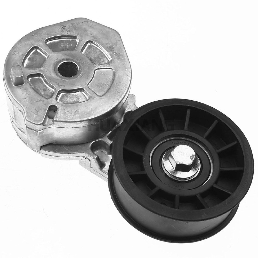 Belt Tensioner 10055897 For Chevrolet Aveo 08-04 L4-1.6L