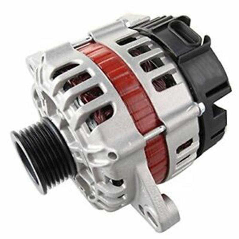 Alternator 96408588 For Chevrolet Lacetti 1.6L 2005-