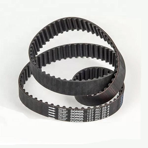 Engine Timing Belt 96183352 96417177 96814098 96103128 For Chevrolet Aveo 2005- Chevrolet Lacetti 2005- Chevrolet Kalos 2005- Daewoo