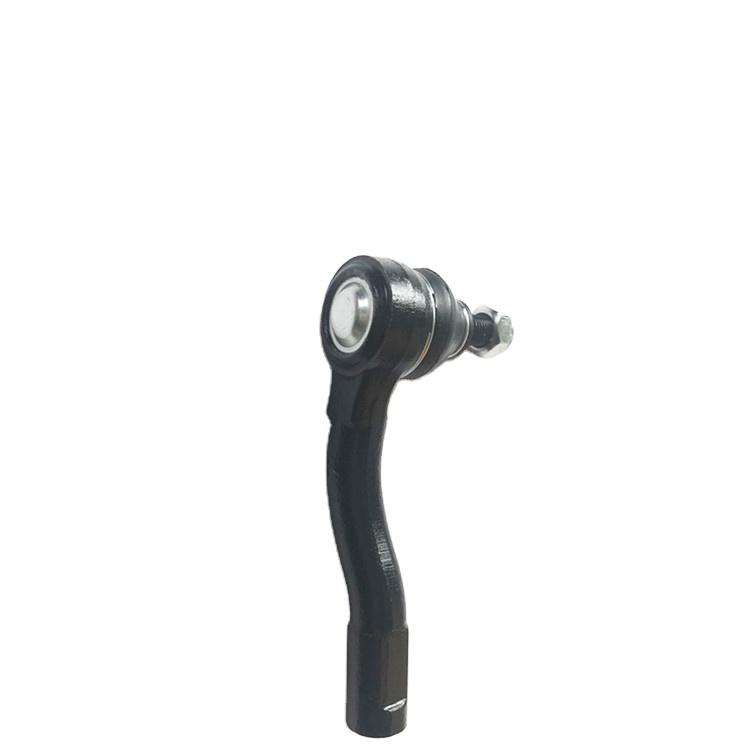 Tie/Track Rod End (Outer Right) R:96407486 For Chevrolet Lacetti [2005-2012] Hatchback  1.4/1.6/1.8 Chevrolet Nubira [2005-2011]  Estate/Saloon  1.4/1.6/1.8/2.0 Daewoo Lacetti Klan [2004-2005] Hatchback Daewoo Nubira Klan [2003-2005] Saloon/Estate 1.6/1.8
