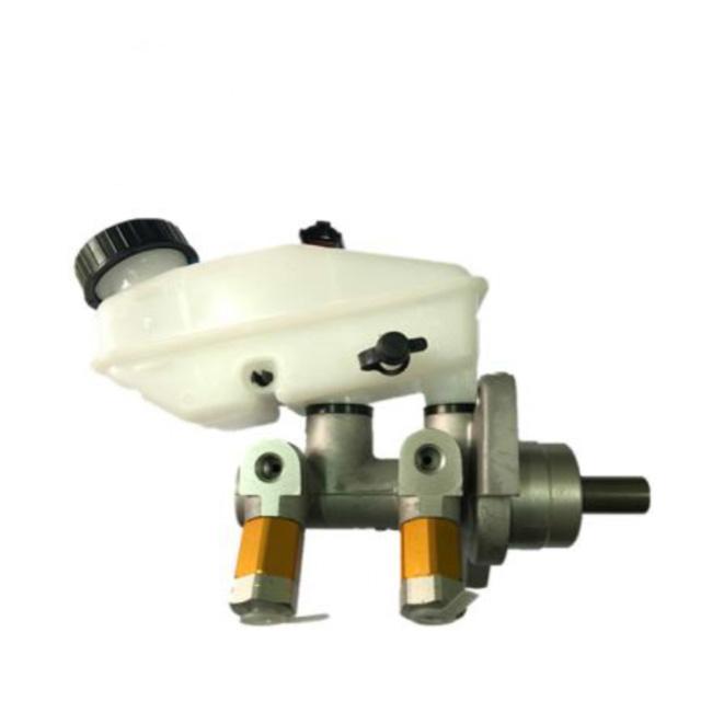 Brake Master Cylinder 93742290  93742291  96470257  96470259 For Aveo 1.6   2004-2006