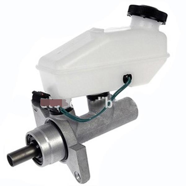Brake Master Cylinder 93744984   93744985 For Aveo 1.6 2009-2011