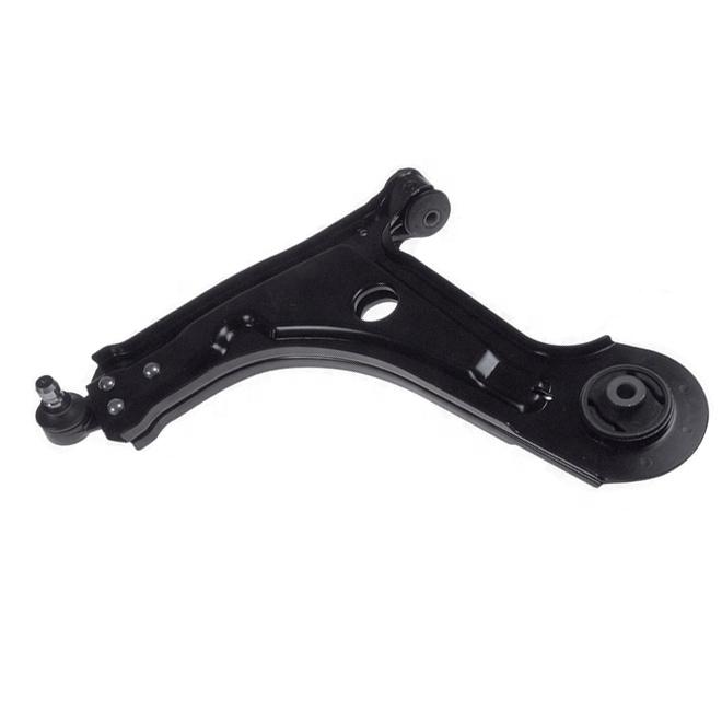 Wishbone/Suspension Arm (Front/Right/Lower) 96415064 For Chevrolet Lacetti 2005 03 - / Daewoo Nubira Saloon (Klan) 200307 Daewoo Lacetti Hatchback (Klan)  2004 02 - / Daewoo Nubira Break (Klan)  2003 07 - / Daewoo Lacetti Saloon  1999 06 - 2003 07 Daewoo Lacetti Saloon (J200) 2003 08 - 2004 12 Chevrolet Optra Saloon  2005  01 Chevrolet Nubira Estate  2005  01