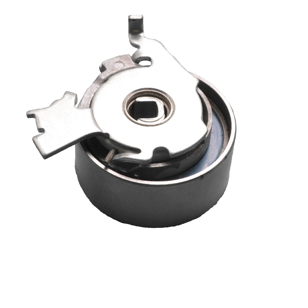 Timing Belt Tensioner 9158004 90411774 90530125 90530126 90528603 90530124ForDAEWOO Lacetti Saloon (J200)     2003.08 - 2004.12OPEL  KADETT E Hatchback (33_, 34_, 43_, 44_)    1984.09 - 1991.08OPEL  ASTRA F Hatchback (53_, 54_, 58_, 59_)    1991.09 - 1998.01OPEL  ASTRA G Saloon (F69_)    1998.09 - 2009.12CHEVROLET  REZZO/Lacetti/Epica (KL1     2005.03DAEWOO NUBIRA (KLAJ)/NUBIRA Break (KLAJ)    1997.04 DAEWOO EVANDA (KLAL)     2002.08