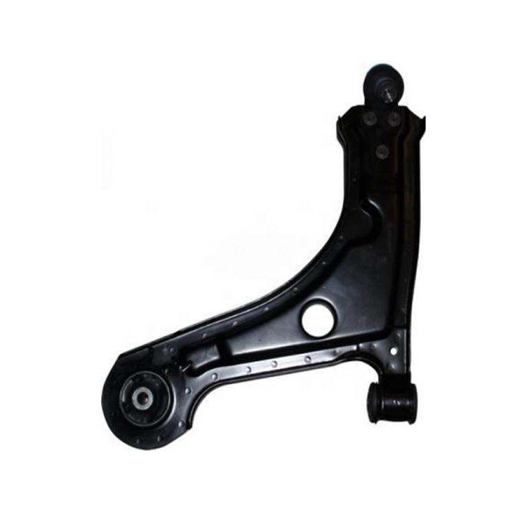 Wishbone/Suspension Arm (Front/Left/Lower) 96415063 For Chevrolet Lacetti  2005 03 - / Daewoo Nubira Saloon (Klan) 2003 07 - / Daewoo Lacetti Hatchback (Klan)  2004 02 - / Daewoo Nubira Break (Klan)  2003 07 - / Daewoo Lacetti Saloon  1999 06 - 2003 07 Daewoo Lacetti Saloon (J200) 2003 08 - 2004 12 Chevrolet Optra Saloon  2005  01 Chevrolet  Nubira Estate  2005  01
