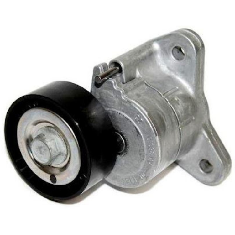 Tensioner Pulley OEM 04891595AB 04891595AA 04891595AC 04891595AE For Dodge Caliber 2006- Dodge Avenger 2007- Dodge Journey 2008- Chrysler Sebring 2007-