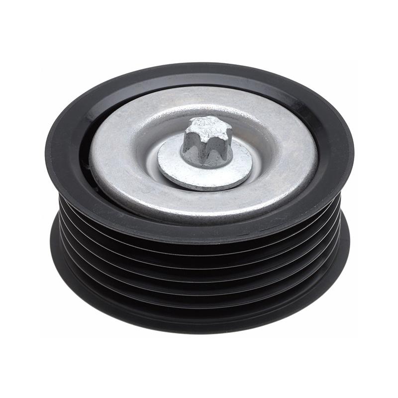 Tensioner Pulley OEM 2722021019 059903341A 059903341E 05080246AA 2722020819 For CHRYS300C3.5  2004-2012