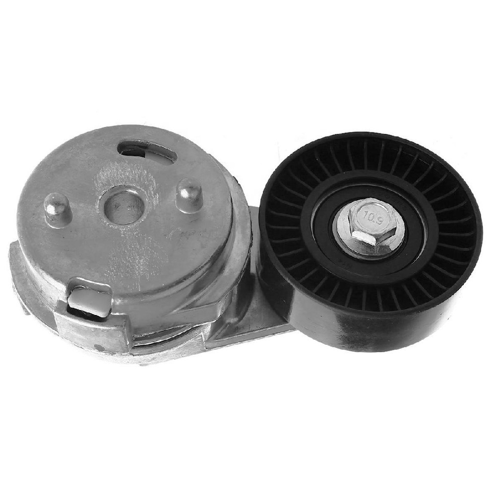 Tensioner Pulley OEM 4861514AB 04593633AA For Chrysler Sebring 2003-2006 Chrysler Voyager 2001-2003 Dodge Caravan 2001-2007 Dodge Stratis 2003-2006