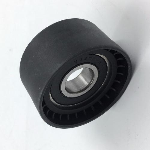 Tensioner Pulley OEM 05175589AA 05175589AB 68018072AA K68018072AA For Chrysler 300C 2004-2010