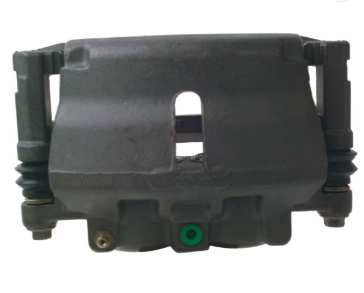 Brake Caliper Front RH OEM 21998526 For Buick Enclave 2008-2014 GMC Acadia 2007-2014