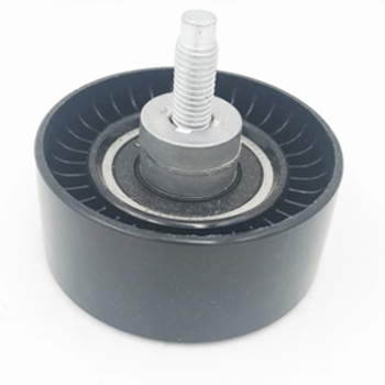 Tensioner Pulley OEM 5142573AA 5093931AA 05066827AA 05142573AA 5066827AA For Chrysler Voyager 2000-