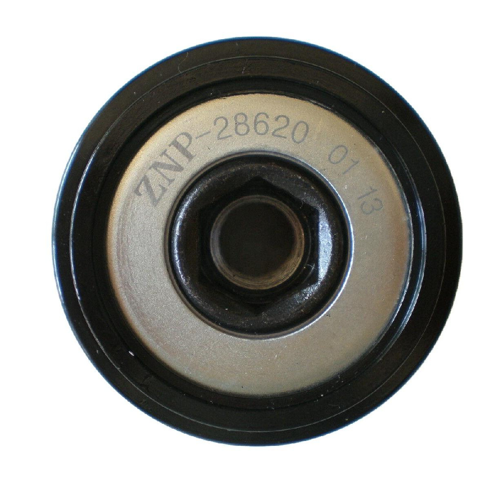Tensioner Pulley OEM 4861506AB 4861506AD 4861506AE 4861506AF 4861506AG For Chrysler Voyager 1995- Chrysler Pacifica 2003-2008 Chrysler Town &con 2001-2007