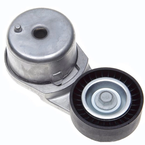 Auto Serpentine Drive v-ribbed Belt Tensioner OEM 04891617AA For Chrysler Sebring 2007-2010 2.7L 3.5L Dodge Avenger 2007-2010 2.7L 3.5L Dodge Journey 2009  2.7L